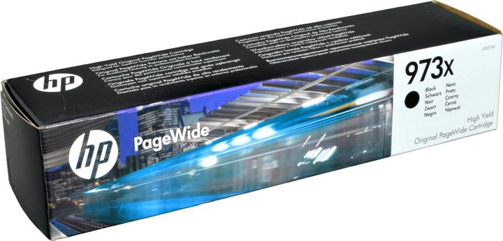 Actual product image HP 973x (FC)