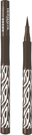 Produktbild Dermacol Precise Eye Marker (Brown)