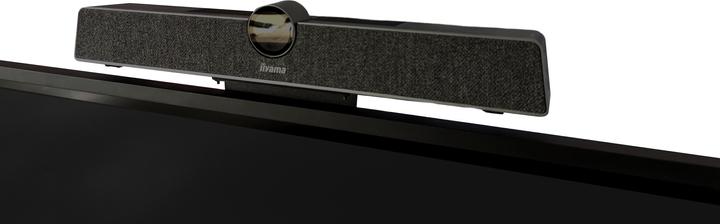 Produktbild iiyama TE6512MIS-B3AG Touch 65" UHD (3840 x 2160 Pixel, 65")