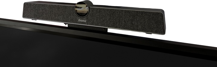 Actual product image iiyama ProLite TE8612MIS-B2AG (3840 x 2160 Pixels, 86")