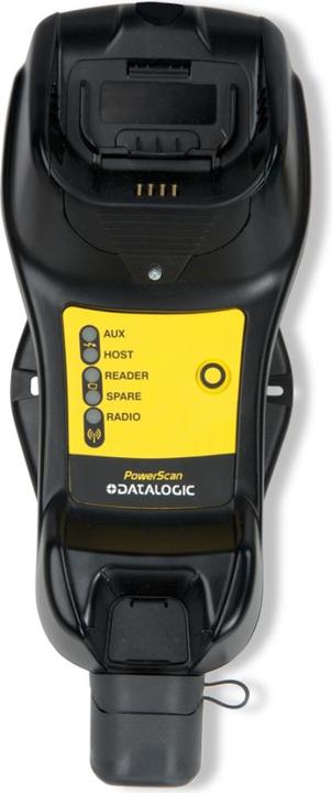 Image du produit Datalogic PowerScan PBT9501 - Kit USB - lecteur de codes à barres (Codes à barres 1D, Codes à barres 2D)