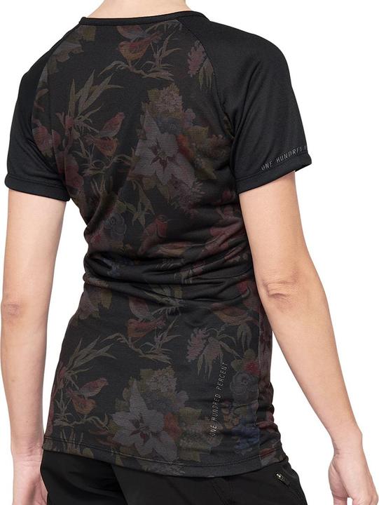 Produktbild 100% Airmatic Damen Biketrikot (L)