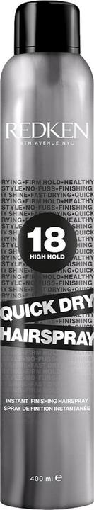 Image du produit Redken Styling Quick Dry (400 ml)