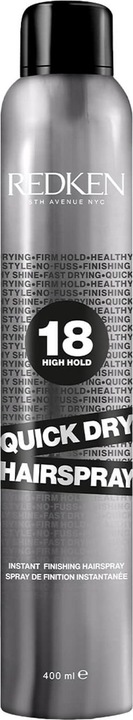 Produktbild Redken Styling Quick Dry (400 ml)