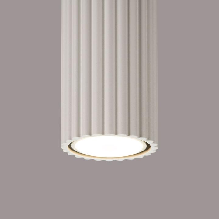 Produktbild Licht-Erlebnisse Deckenlampe Berta (GU10)