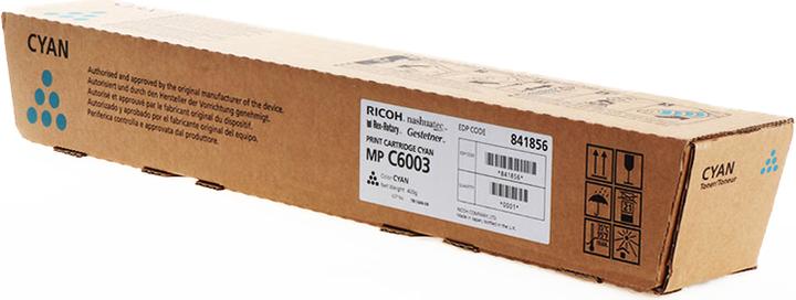 Image du produit RICOH Mp C6003 (C)
