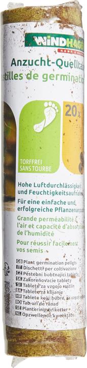 Produktbild Windhager Quell Tabs