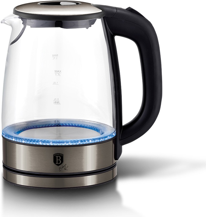 Produktbild BerlingerHaus Wasserkocher (1.70 l)