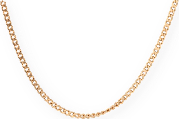 Produktbild Carat Basic (Messing Plaqué Or, 60 cm)