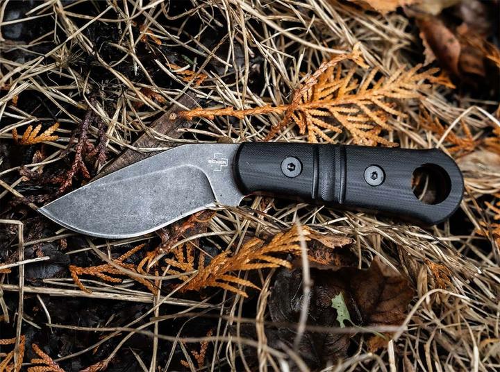 Produktbild Böker Nóż Plus Makri (7.10 cm)