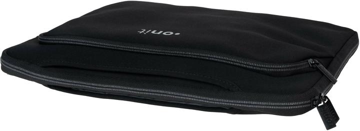 Produktbild Onit Notebook-Sleeve Premium 14.1-15.6 Schwarz (15.60", Universal)