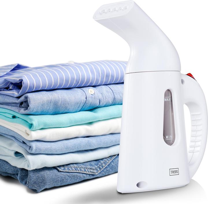 Productafbeelding Trebs Handstoomreiniger (800 W)