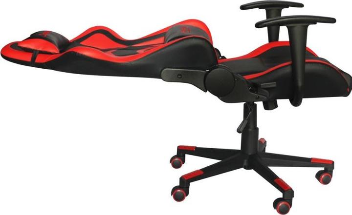 Produktbild Marvo CH-106 red armchair