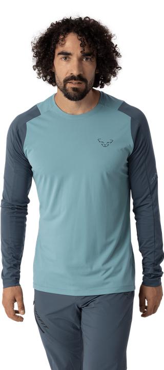 Actual product image Dynafit Transalper Langarmshirt (M)