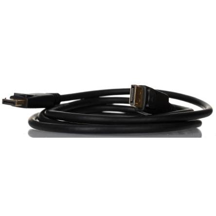 Rs Pro DisplayPort-Kabel A Display-Anschluss B Dis (2 m, DisplayPort), Video Kabel