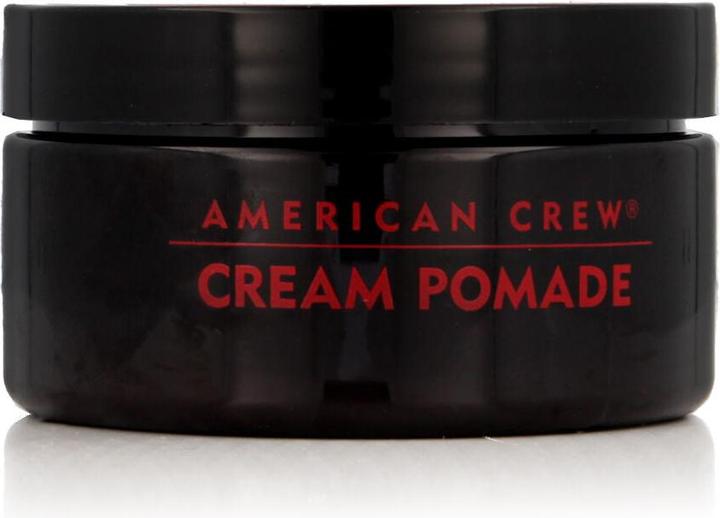 Image du produit American Crew Pomade à la crème (Pommade capillaire, 80 g)