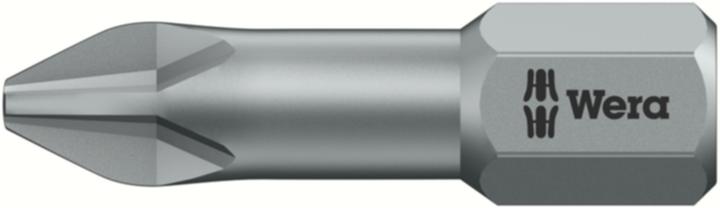 Produktbild Wera 851/4 TZ PH 1 x 50 mm