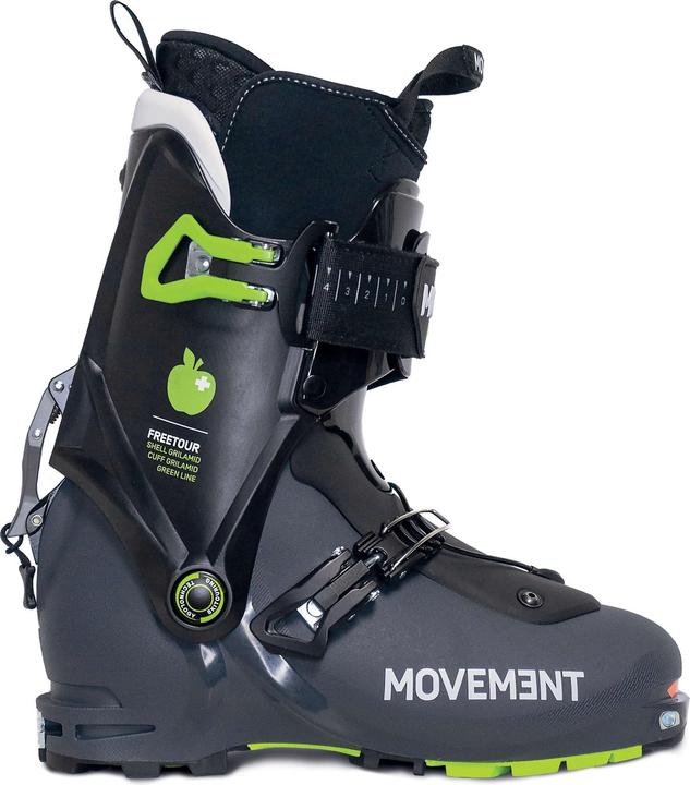 Immagine prodotto Movement Skischuhe Freetour Split Palau 2025 (25.5)