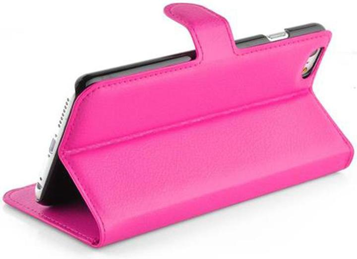 Actual product image Cadorabo Book Stand Cover (Apple iPhone 6 Plus)