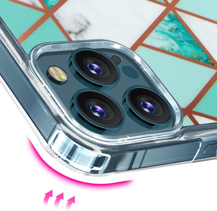Produktbild Avizar Calvi Series (Apple iPhone 12 Pro Max)