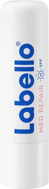 Immagine prodotto LABELLO Balsamo labbra Med Repair 5,5 ml (Crema per le labbra, 5.50 ml)