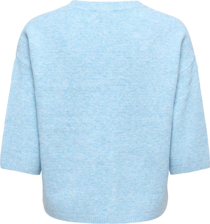 Actual product image JdY Jdychloe Life 3/4 On Pullover Knt Noos (S)