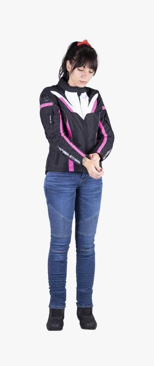 Produktbild iXS Moto (Damen, Normalgrösse, W26/L34)