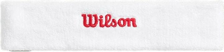 Actual product image Wilson Terry Logo