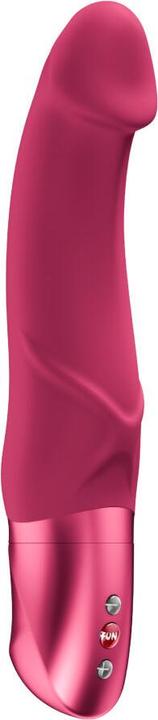 Produktbild Fun Factory - Mr. Boss G-Spot Vibrator Himbeere