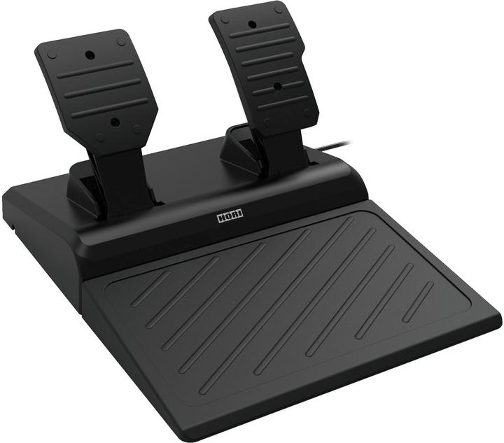 Actual product image HORI Wireless Racing Wheel Apex (PS5, PS4, PC)