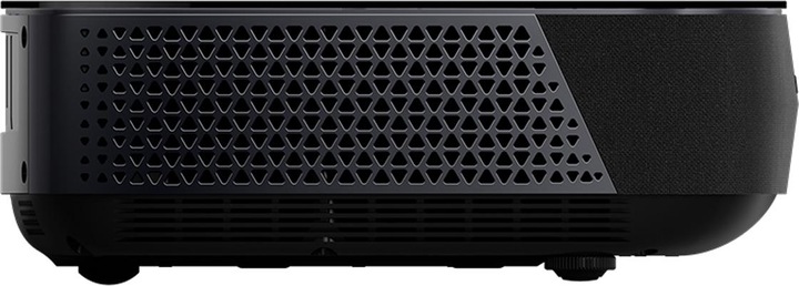 Produktbild Hisense Laser TV PL2 80"-150" (UHD, 2700 lm, 0.22	:1)