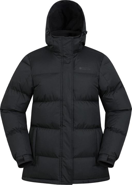 Immagine prodotto Mountain Warehouse Giacca Imbottita Donna (32)