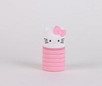 Produktbild Sanrio Federmäppchen Silikon Hello Kitty