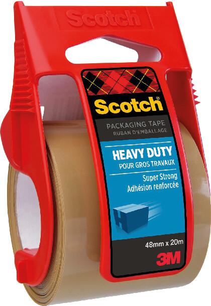 Immagine prodotto Scotch Verpackungsband (48 mm)