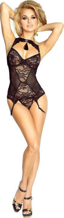 Produktbild Provocative Body in schwarz (M)