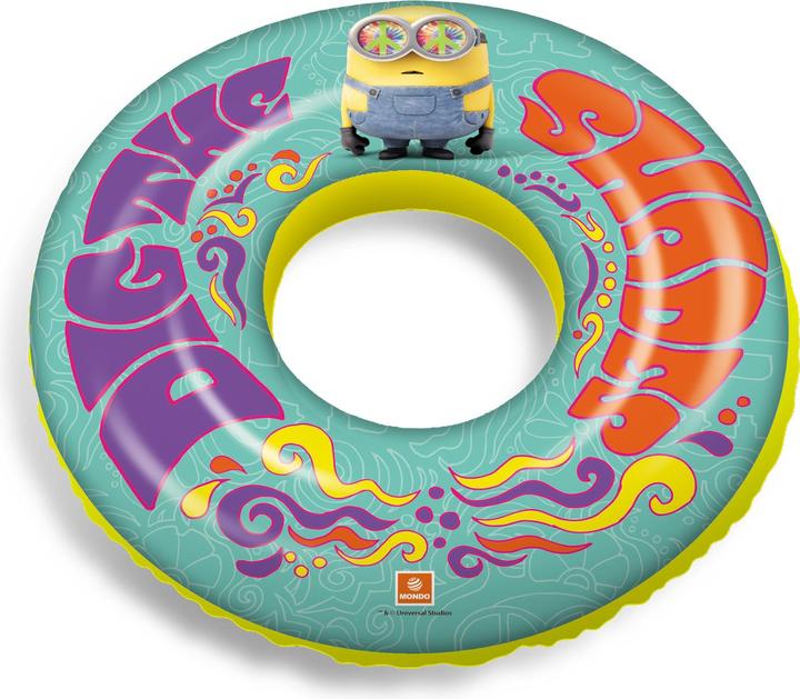 Mondo Bouée Minions 50 cm