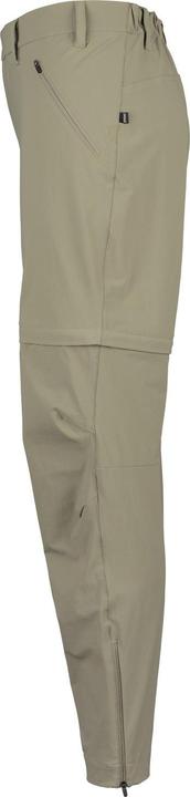 Produktbild Stoic Women's HoforsSt. Softshell Zip-Off Pants Light (S)