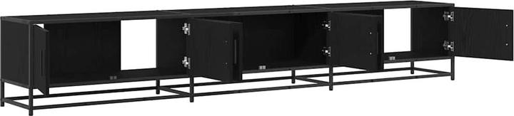 Immagine prodotto vidaXL TV Aufbewahrungseinheit (240 x 35 x 41 cm)