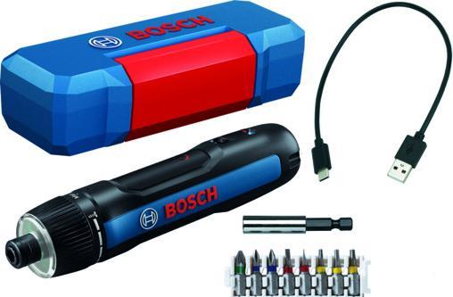 Produktbild Bosch Professional GO 3