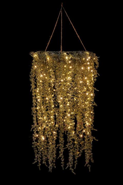 Produktbild STT Weihnachtskranz