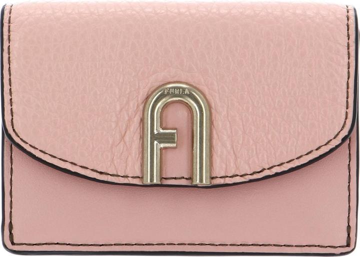 Actual product image Furla Primula Compact Wallet Trifold