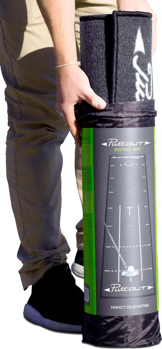 Produktbild Putt Out Putting Matte