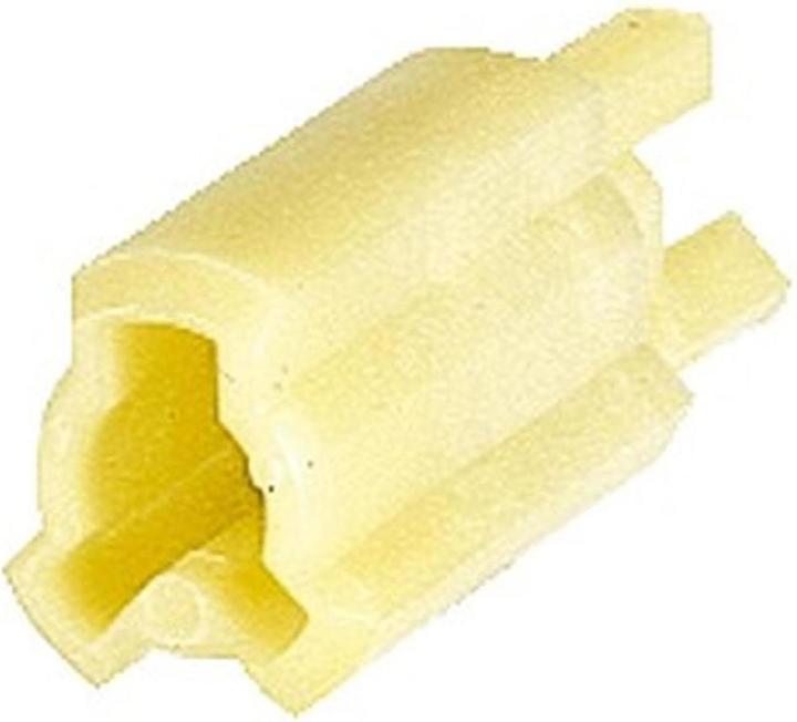 Actual product image Eaton ZAV-P3 Axle extension 029417 029417