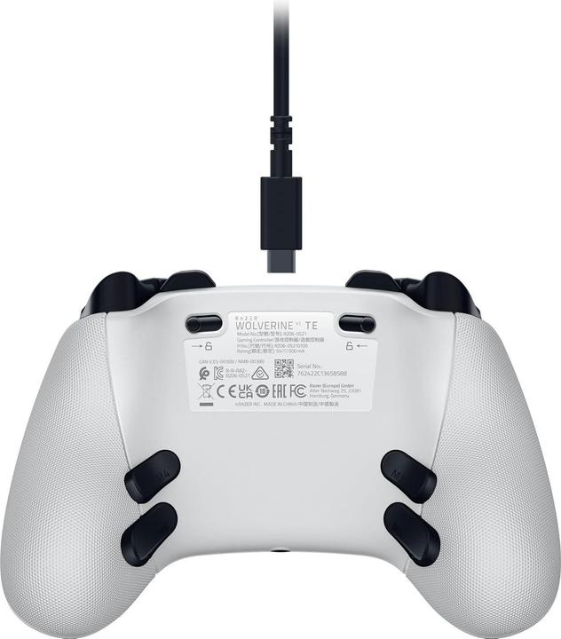 Actual product image Razer Wolverine V3 Pro (PC, Xbox Series X)