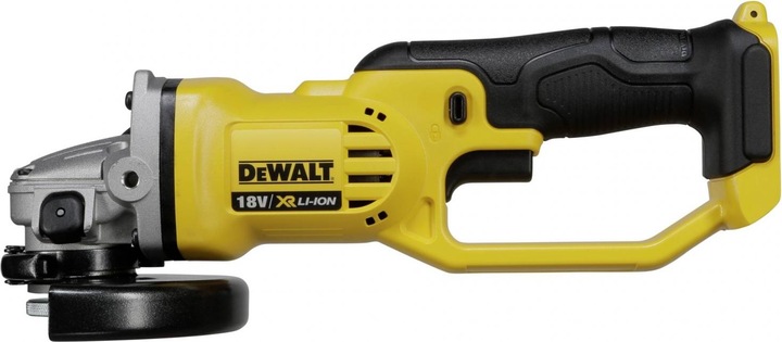 Produktbild DeWalt DCG412N-XJ (125 mm)