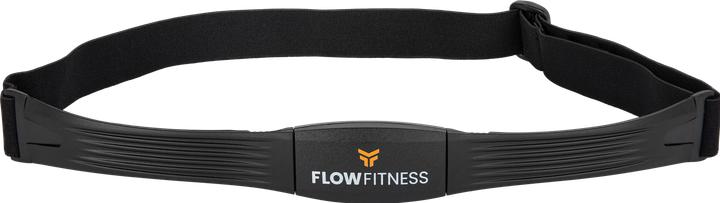 Produktbild Flow Fitness Fascia Cardio Bluetooth