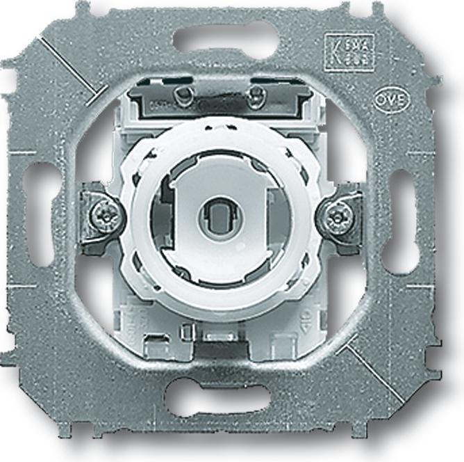 Produktbild Busch-Jaeger Wechseltaster-Einsatz