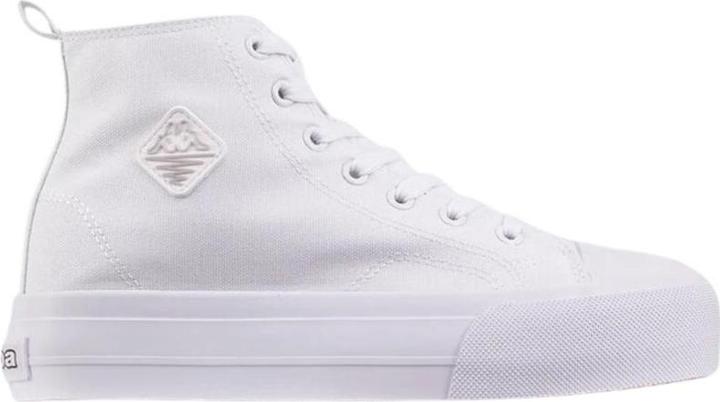 Produktbild Kappa Damenschuhe Viska OC weiss 243208OC 1010 (41) (41)