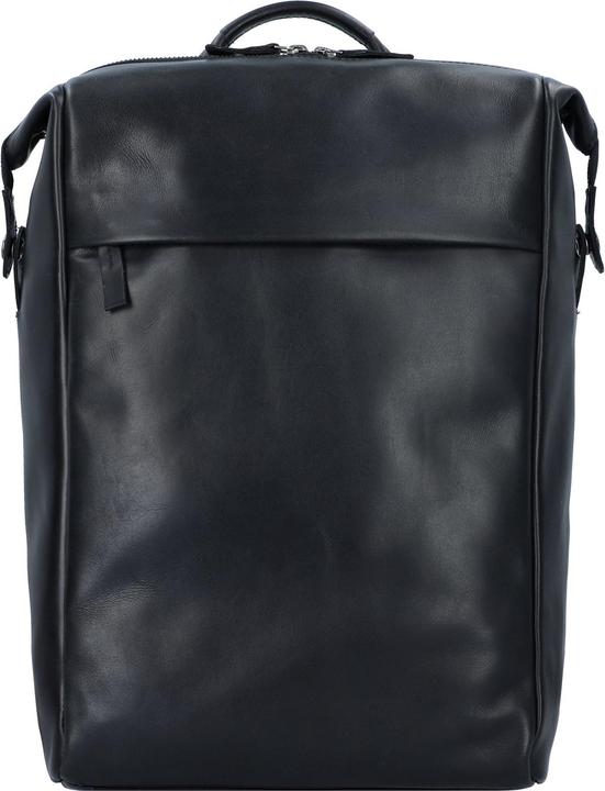 Actual product image Harolds Caugio Daypack Leder 39 cm Laptopfach (11 l)