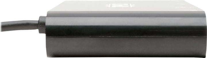 Produktbild Eaton USB-C Multiport Adapter - 4K HDMI VGA USB-A GbE HDCP Black (USB-C)